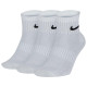 Nike Κάλτσες Everyday Lightweight 3 pairs Nike Κάλτσες Everyday Lightweight 3 pairs